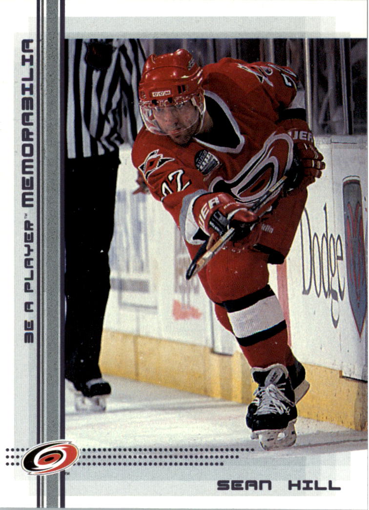 2000-01 BAP Memorabilia Hockey Card Pick 307-513