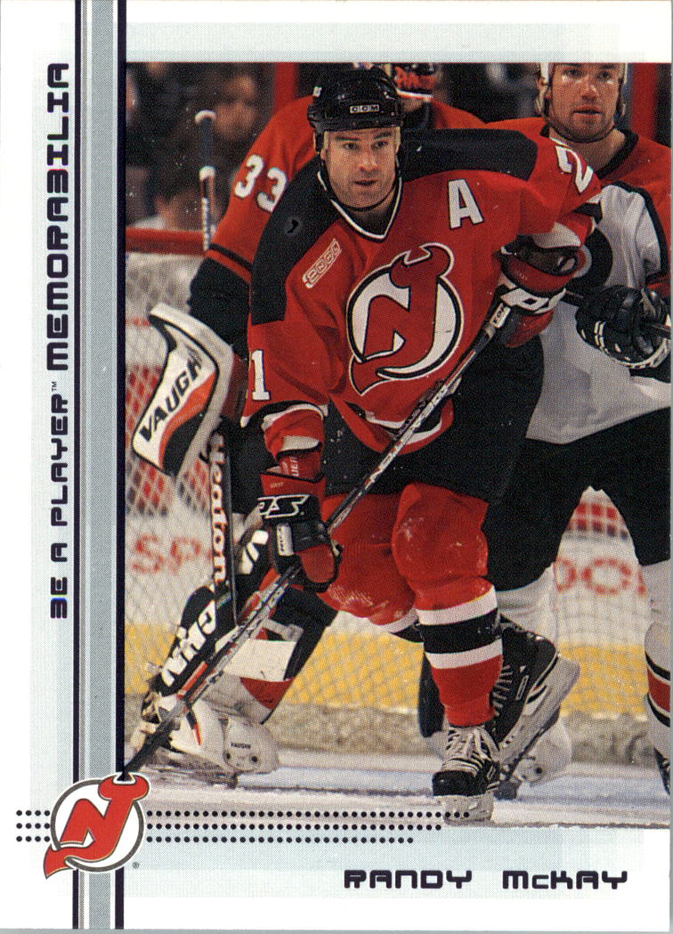 2000-01 BAP Memorabilia Hockey Card Pick 307-513