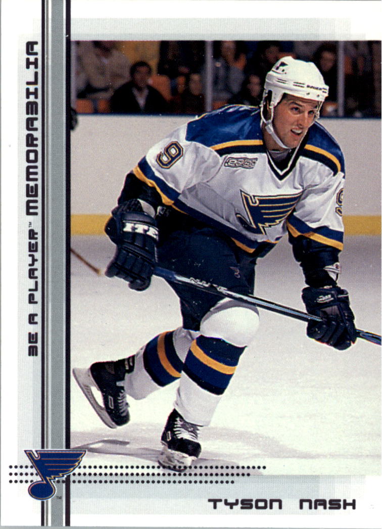 2000-01 BAP Memorabilia Hockey Card Pick 307-513