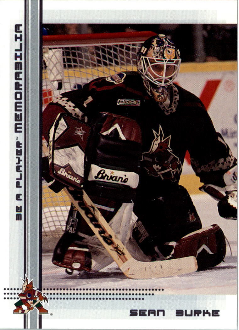 2000-01 BAP Memorabilia Hockey Card Pick 307-513