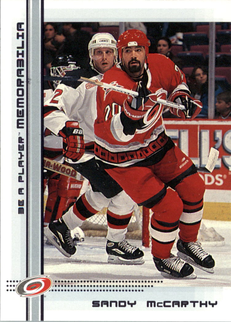 2000-01 BAP Memorabilia Hockey Card Pick 307-513