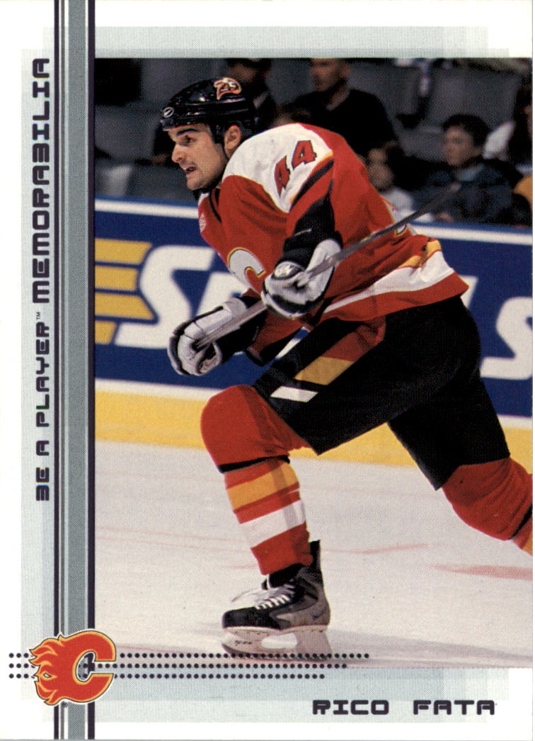 2000-01 BAP Memorabilia Hockey Card Pick 307-513