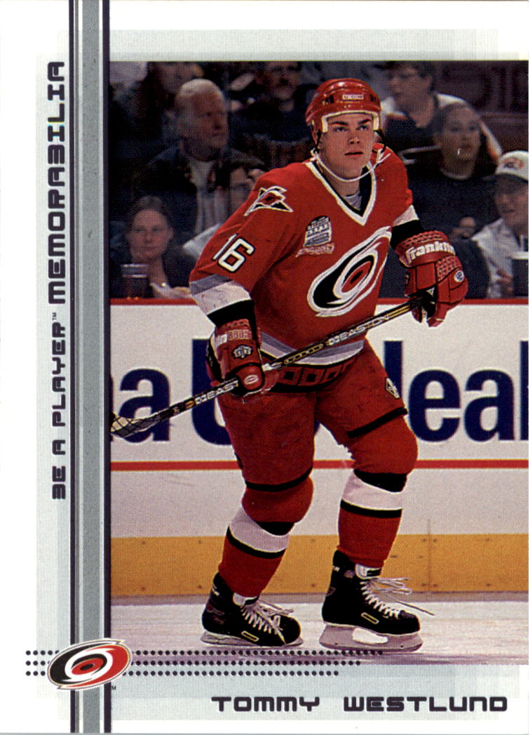 2000-01 BAP Memorabilia Hockey Card Pick 307-513