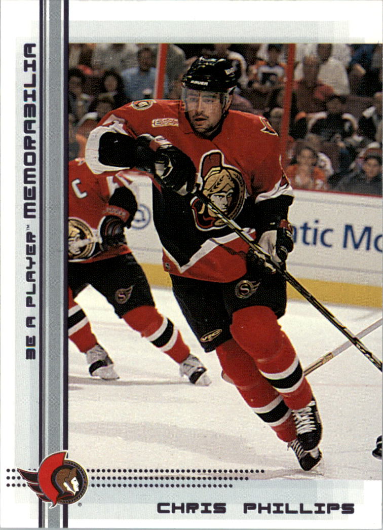 2000-01 BAP Memorabilia Hockey Card Pick 307-513