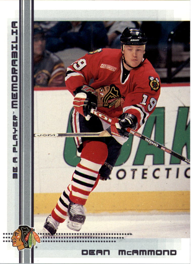 2000-01 BAP Memorabilia Hockey Card Pick 307-513