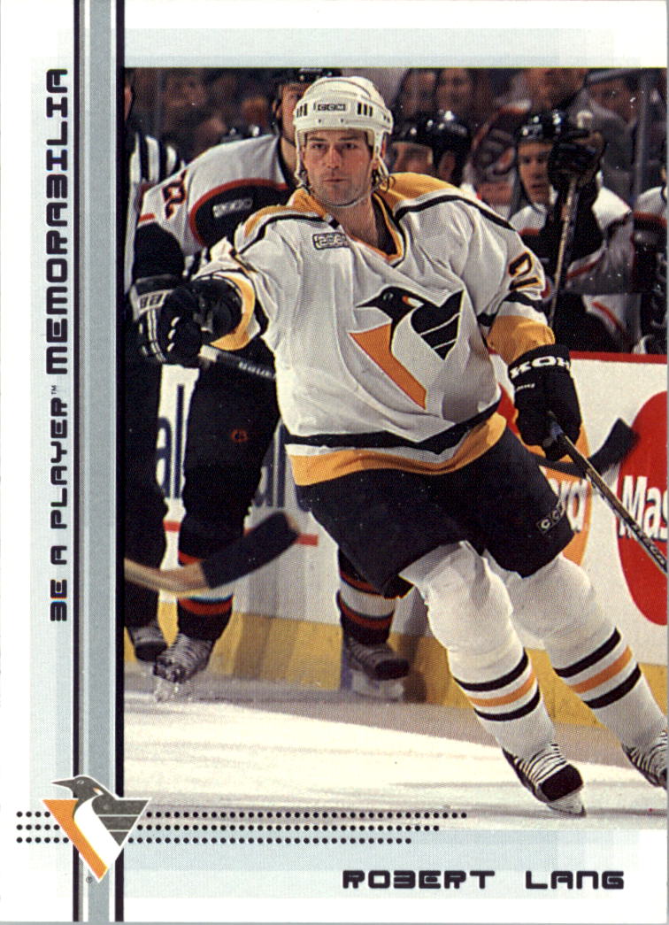 2000-01 BAP Memorabilia Hockey Card Pick 307-513