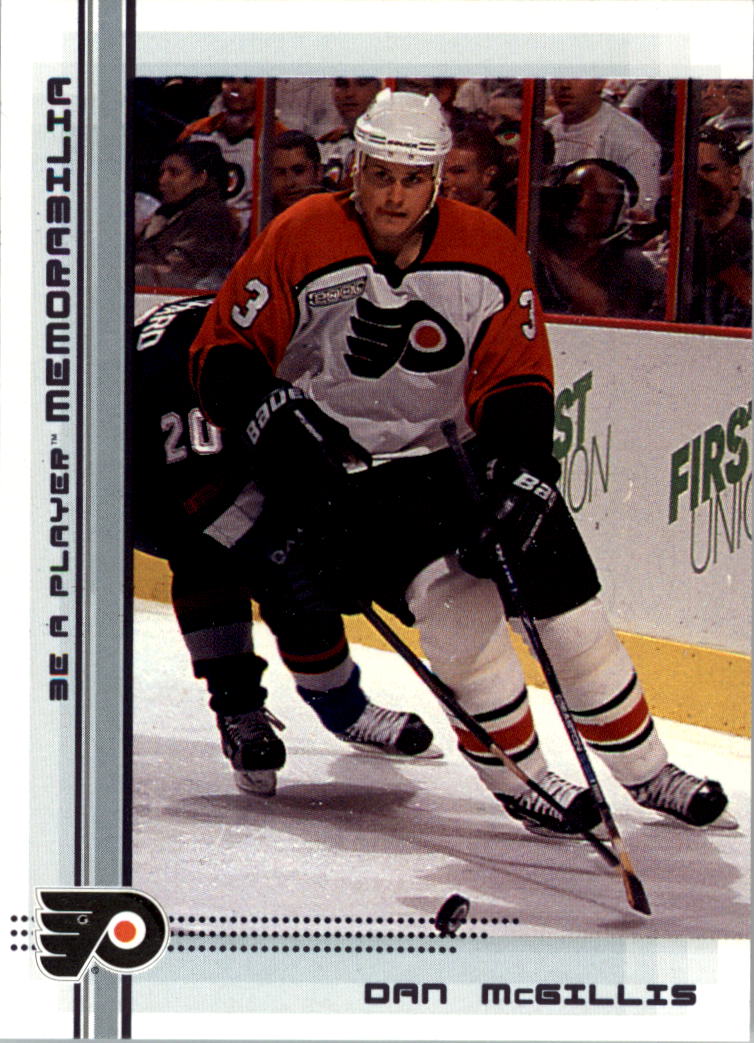 2000-01 BAP Memorabilia Hockey Card Pick 307-513