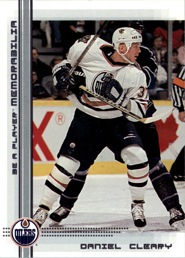 2000-01 BAP Memorabilia Hockey Card Pick 307-513