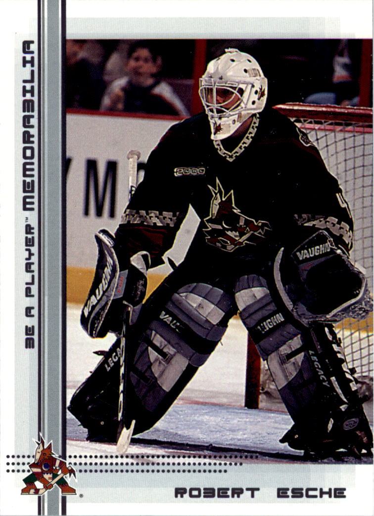 2000-01 BAP Memorabilia Hockey Card Pick 307-513