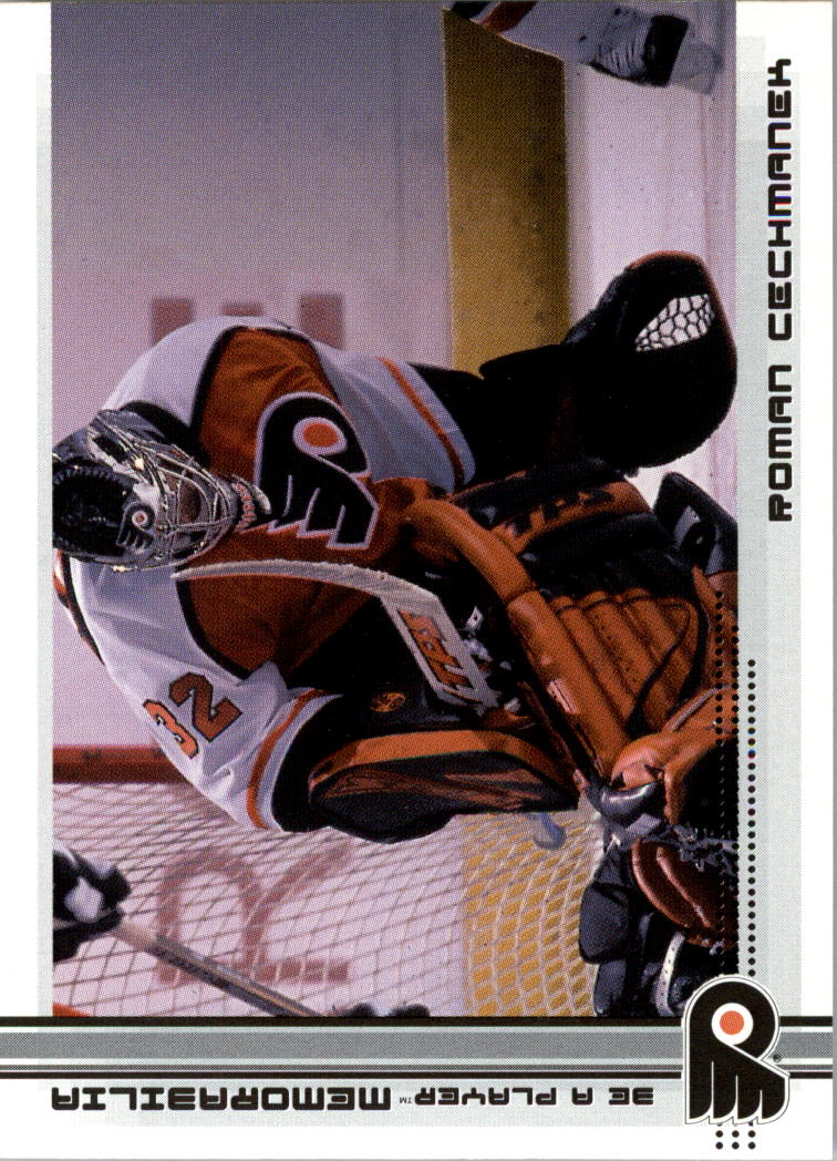 2000-01 BAP Memorabilia Hockey Card Pick 307-513