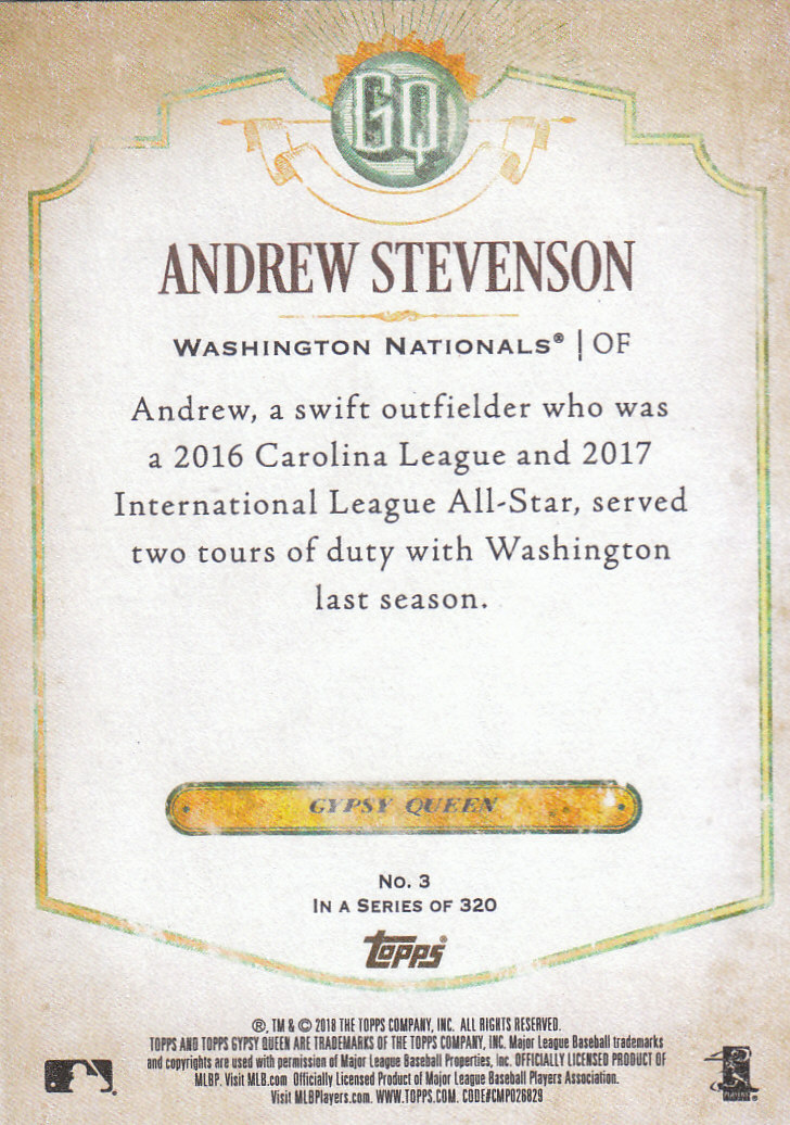 2018 Topps Gypsy Queen Baseball Part 3 Auutographs Parallels Variations Inserts - Picture 53 of 79