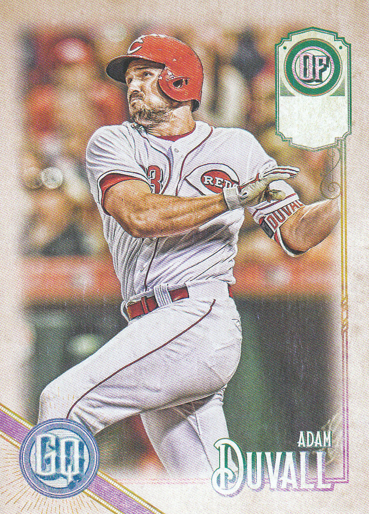 2018 Topps Gypsy Queen Baseball Part 3 Auutographs Parallels Variations Inserts - Picture 54 of 79