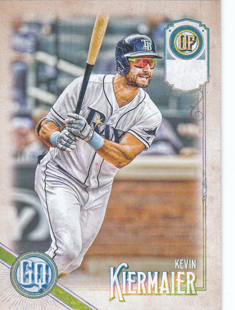 2018 Topps Gypsy Queen Baseball Part 3 Auutographs Parallels Variations Inserts - Picture 58 of 79
