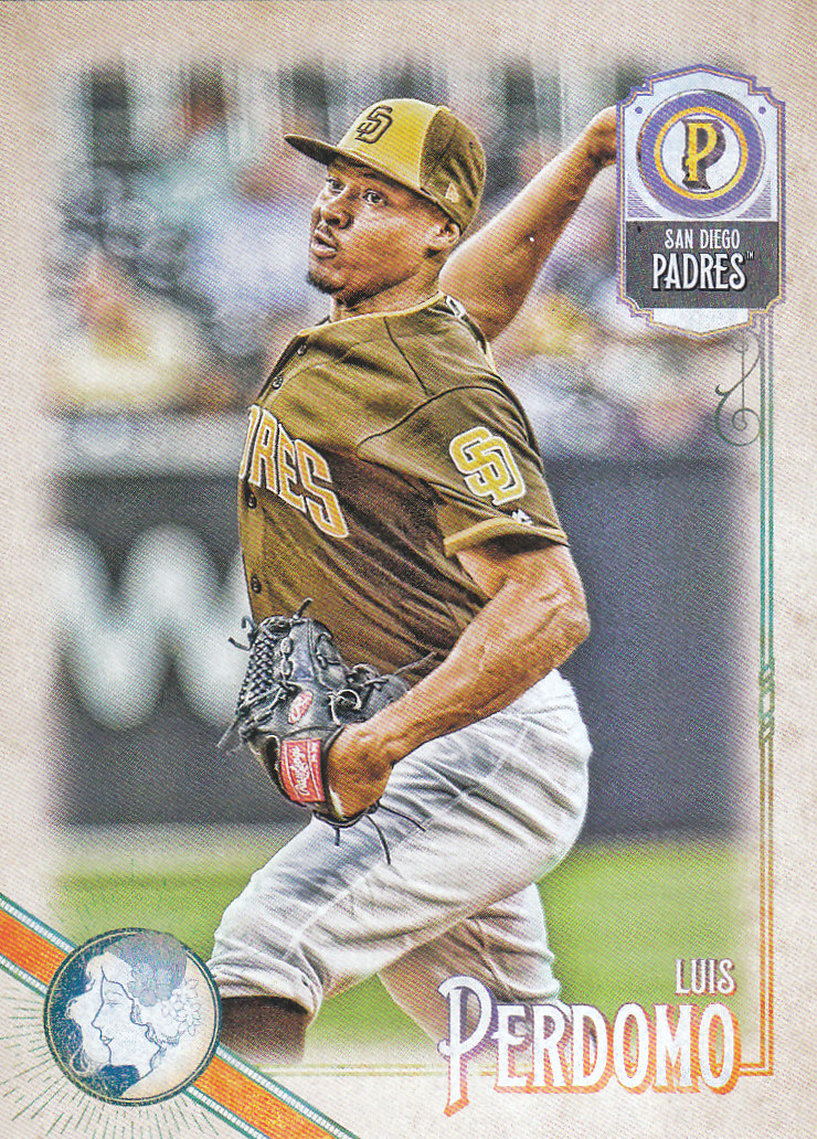 2018 Topps Gypsy Queen Baseball Part 3 Auutographs Parallels Variations Inserts - Picture 38 of 79