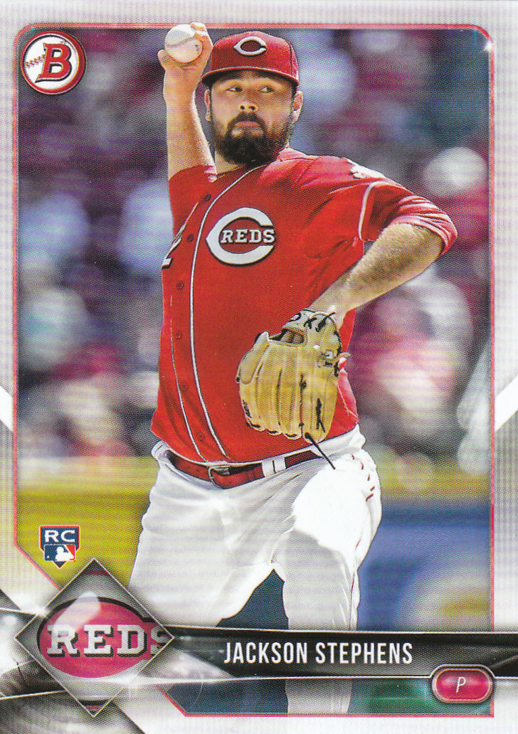 2018 Bowman Baseball Main Set and Parallel Cards - Picture 95 of 202
