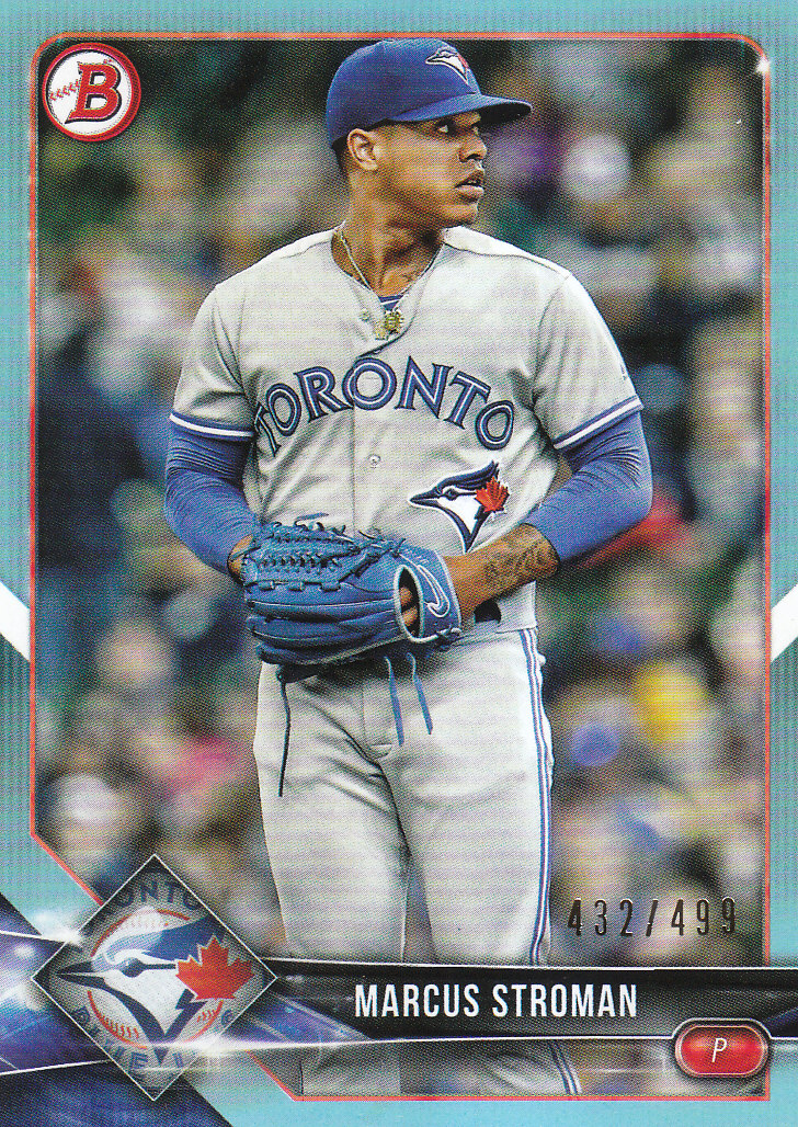 2018 Bowman Baseball Main Set and Parallel Cards - Picture 201 of 202