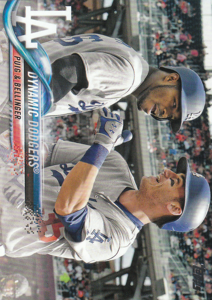 2018 Topps Series 2 Baseball Part 1 Main Set Card #351-#600 - Picture 28 of 487