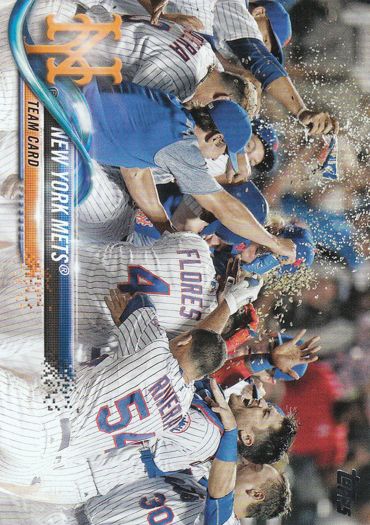 2018 Topps Series 2 Baseball Part 1 Main Set Card #351-#600 - Picture 416 of 487