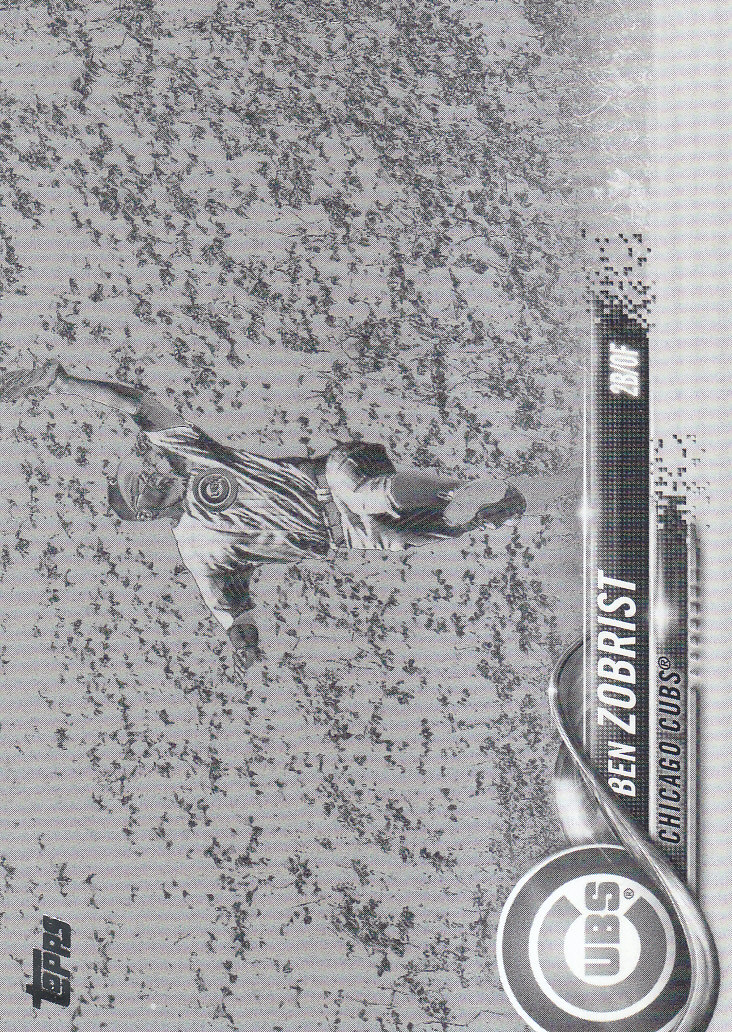 2018 Topps Series 2 Baseball Part 3 Parallel Cards - Picture 10 of 211