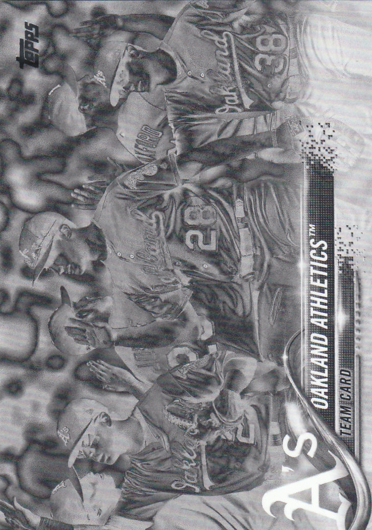 2018 Topps Series 2 Baseball Part 3 Parallel Cards - Picture 12 of 211