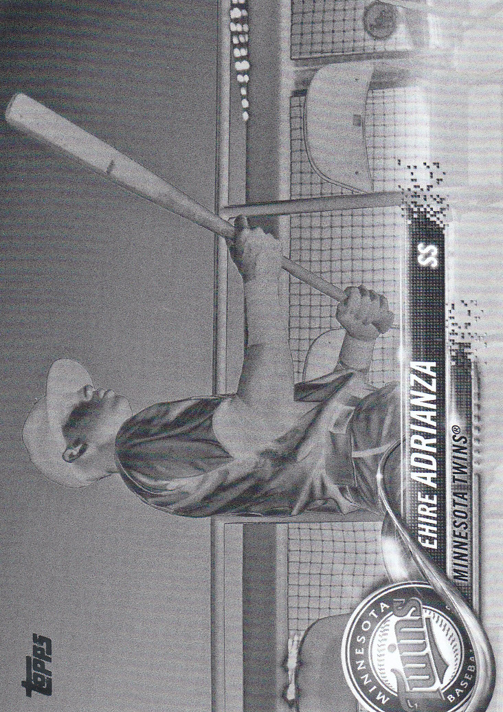 2018 Topps Series 2 Baseball Part 3 Parallel Cards - Picture 14 of 211