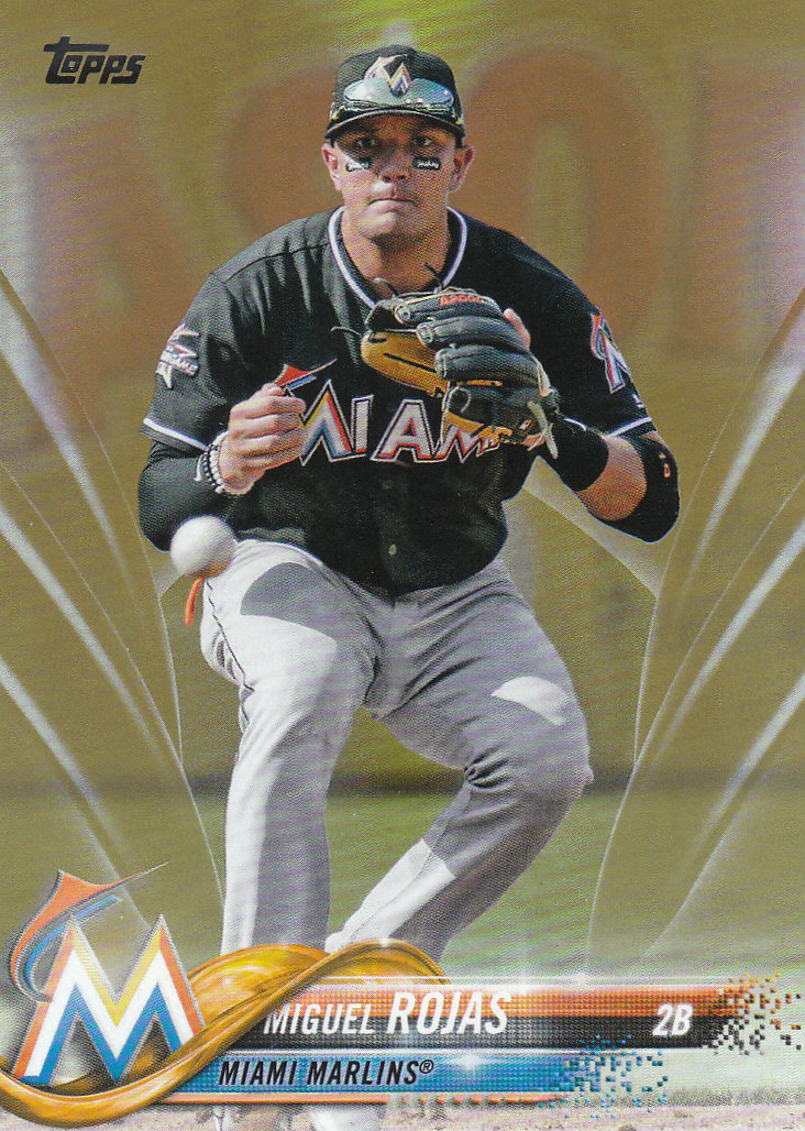 2018 Topps Series 2 Baseball Part 3 Parallel Cards - Picture 22 of 211