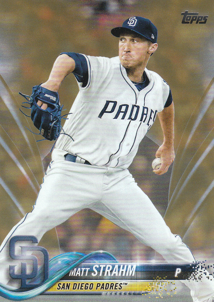 2018 Topps Series 2 Baseball Part 3 Parallel Cards - Picture 26 of 211