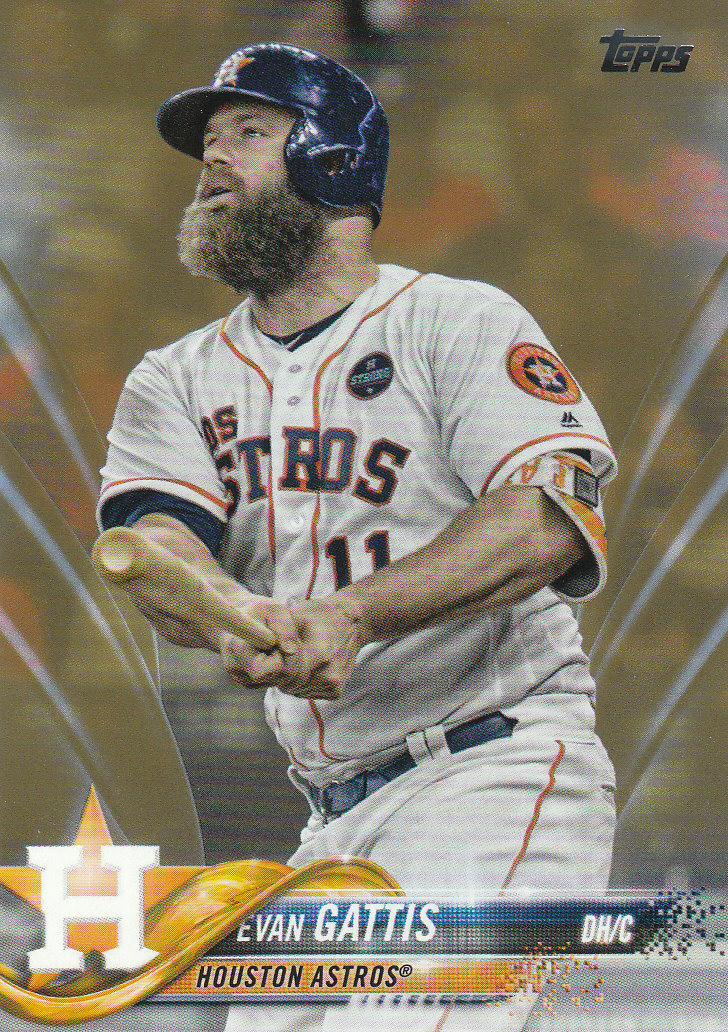 2018 Topps Series 2 Baseball Part 3 Parallel Cards - Picture 30 of 211