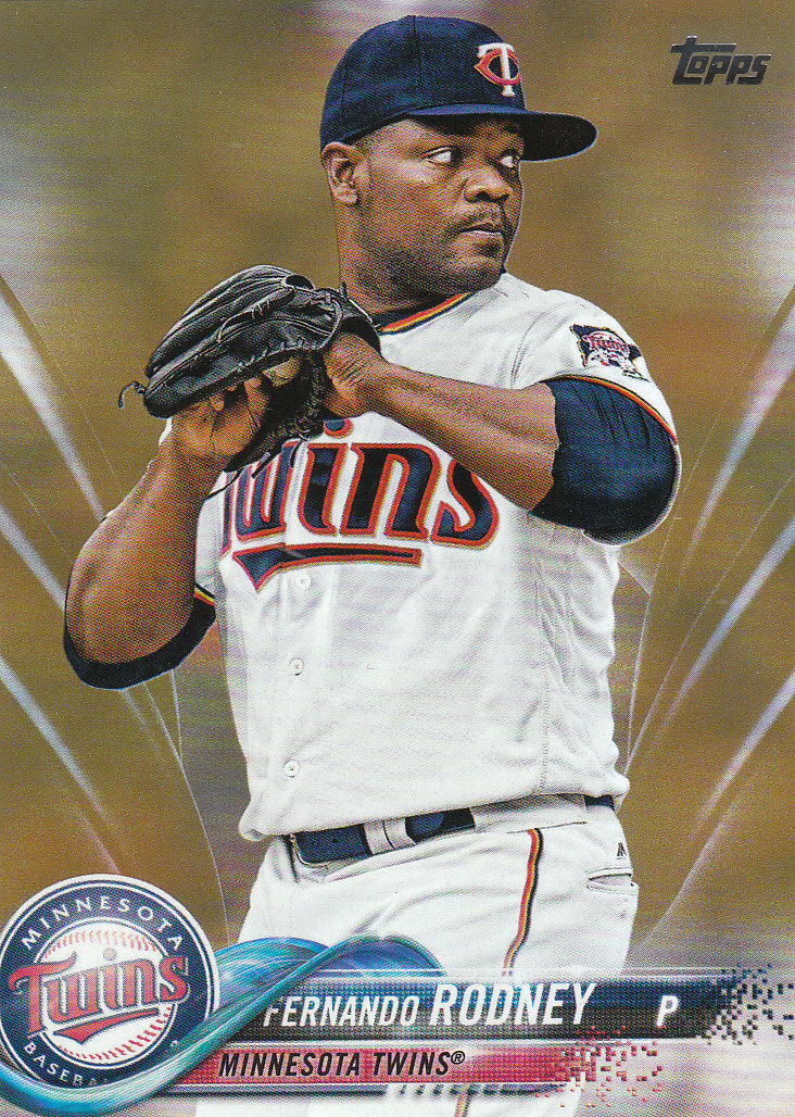 2018 Topps Series 2 Baseball Part 3 Parallel Cards - Picture 42 of 211