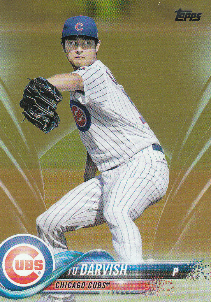 2018 Topps Series 2 Baseball Part 3 Parallel Cards - Picture 48 of 211