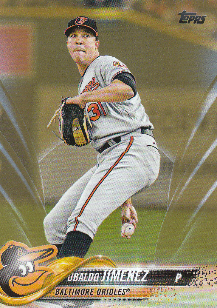 2018 Topps Series 2 Baseball Part 3 Parallel Cards - Picture 52 of 211