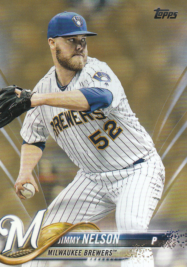 2018 Topps Series 2 Baseball Part 3 Parallel Cards - Picture 56 of 211