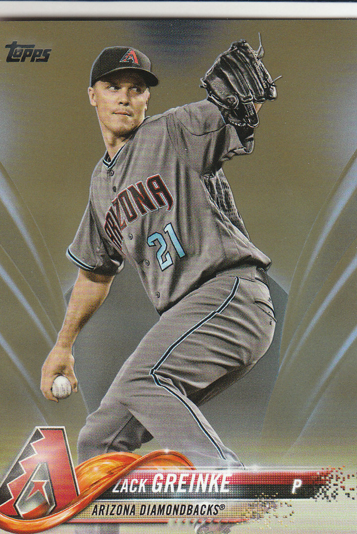 2018 Topps Series 2 Baseball Part 3 Parallel Cards - Picture 70 of 211