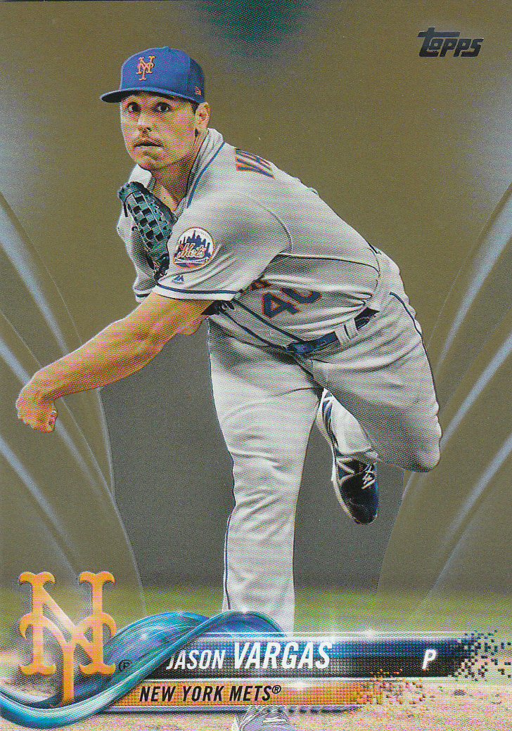 2018 Topps Series 2 Baseball Part 3 Parallel Cards - Picture 78 of 211