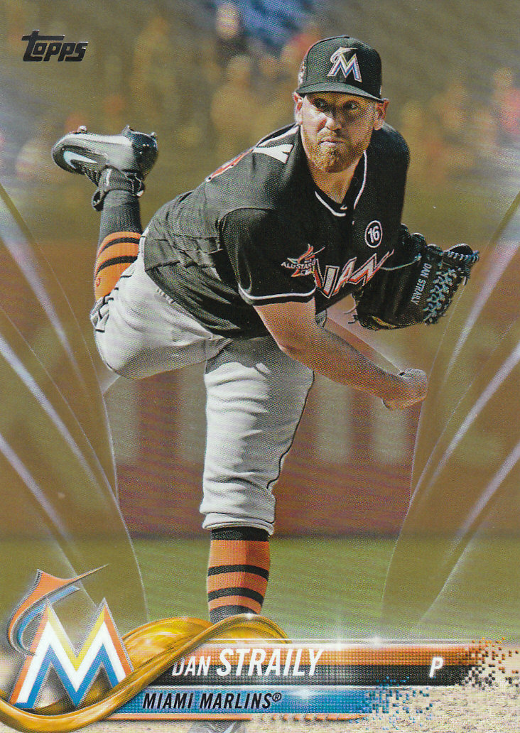 2018 Topps Series 2 Baseball Part 3 Parallel Cards - Picture 86 of 211