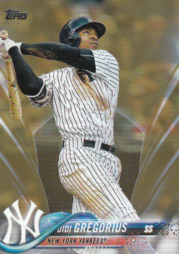 2018 Topps Series 2 Baseball Part 3 Parallel Cards - Picture 92 of 211