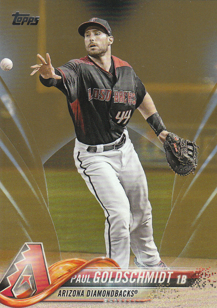 2018 Topps Series 2 Baseball Part 3 Parallel Cards - Picture 102 of 211