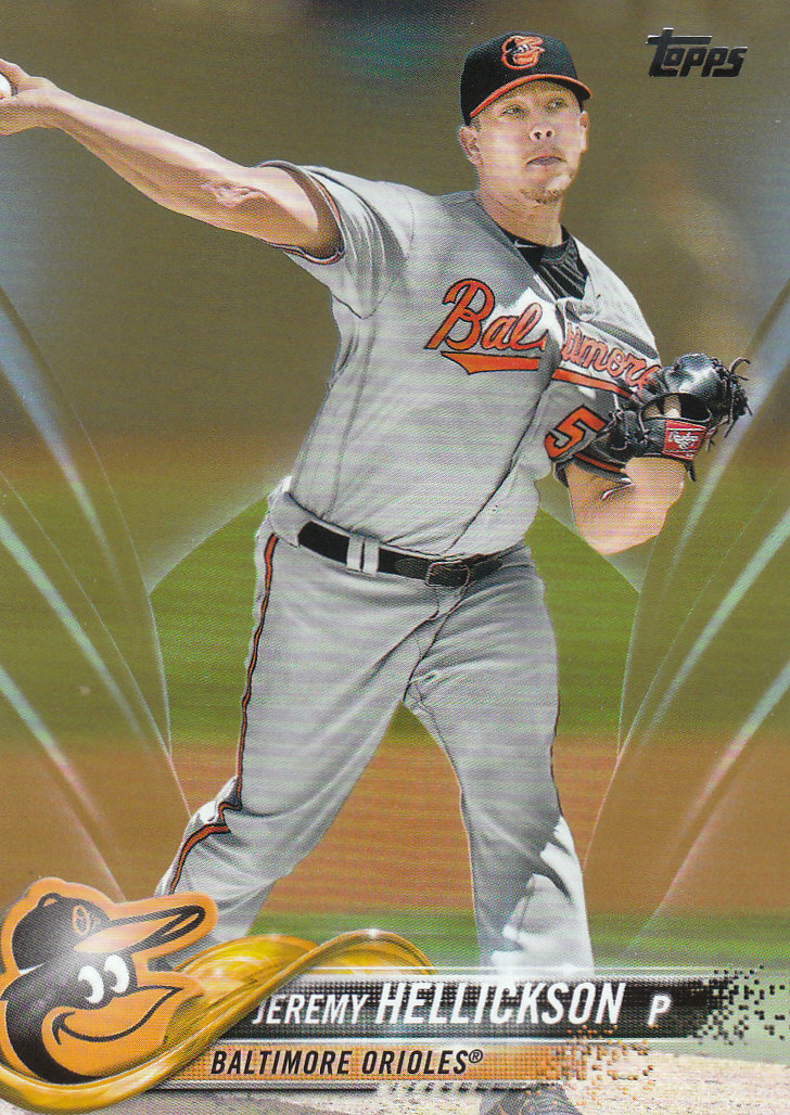 2018 Topps Series 2 Baseball Part 3 Parallel Cards - Picture 104 of 211