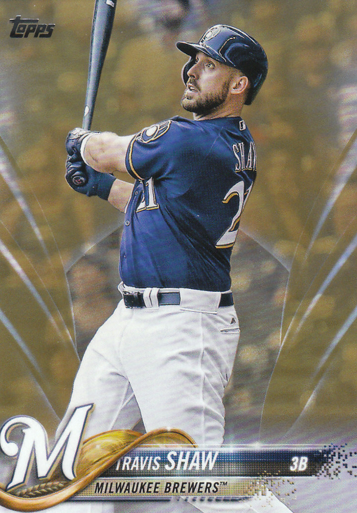 2018 Topps Series 2 Baseball Part 3 Parallel Cards - Picture 112 of 211