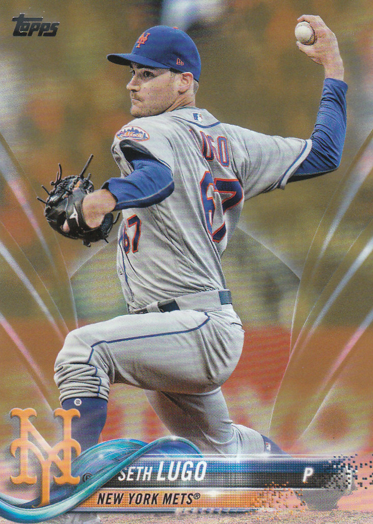 2018 Topps Series 2 Baseball Part 3 Parallel Cards - Picture 114 of 211