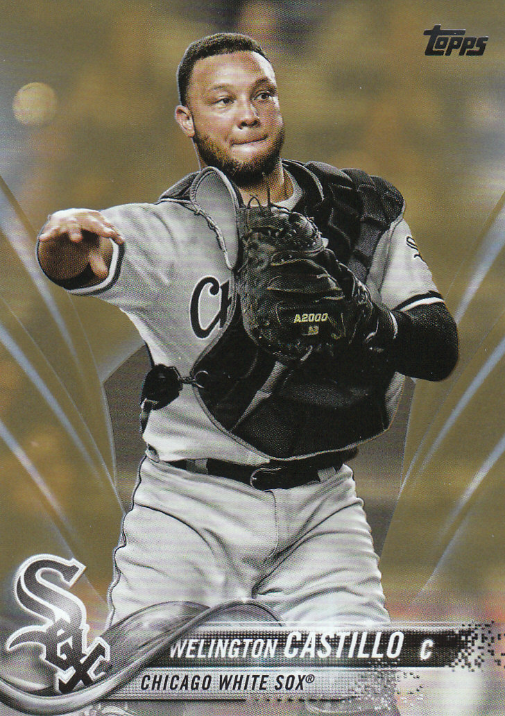 2018 Topps Series 2 Baseball Part 3 Parallel Cards - Picture 116 of 211