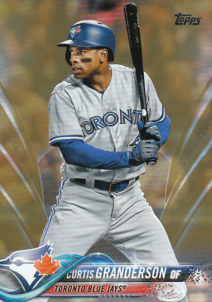 2018 Topps Series 2 Baseball Part 3 Parallel Cards - Picture 118 of 211