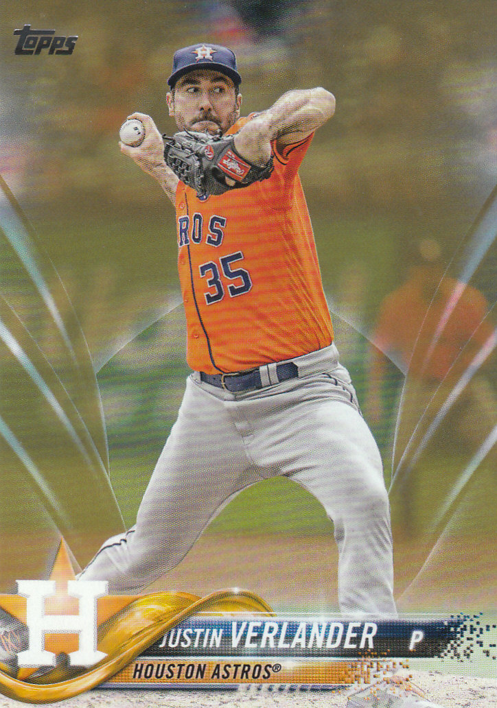 2018 Topps Series 2 Baseball Part 3 Parallel Cards - Picture 120 of 211