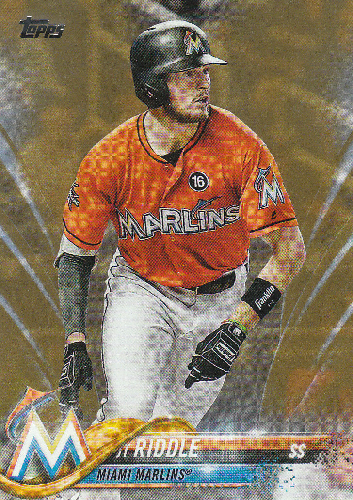 2018 Topps Series 2 Baseball Part 3 Parallel Cards - Picture 122 of 211