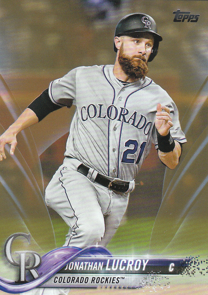 2018 Topps Series 2 Baseball Part 3 Parallel Cards - Picture 128 of 211