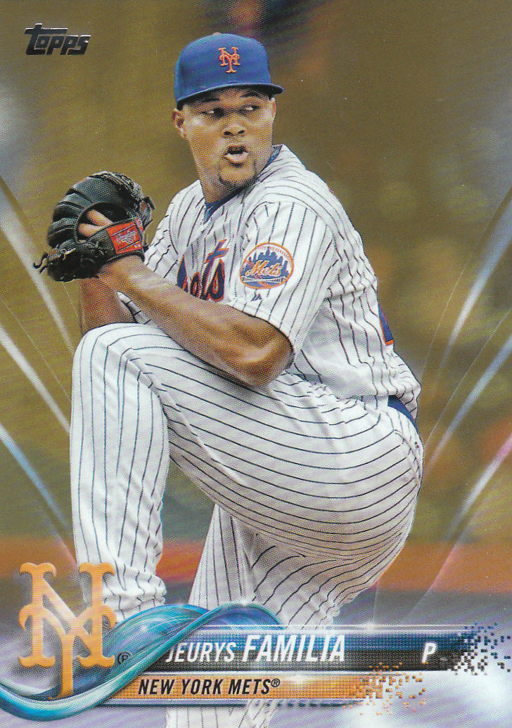 2018 Topps Series 2 Baseball Part 3 Parallel Cards - Picture 130 of 211