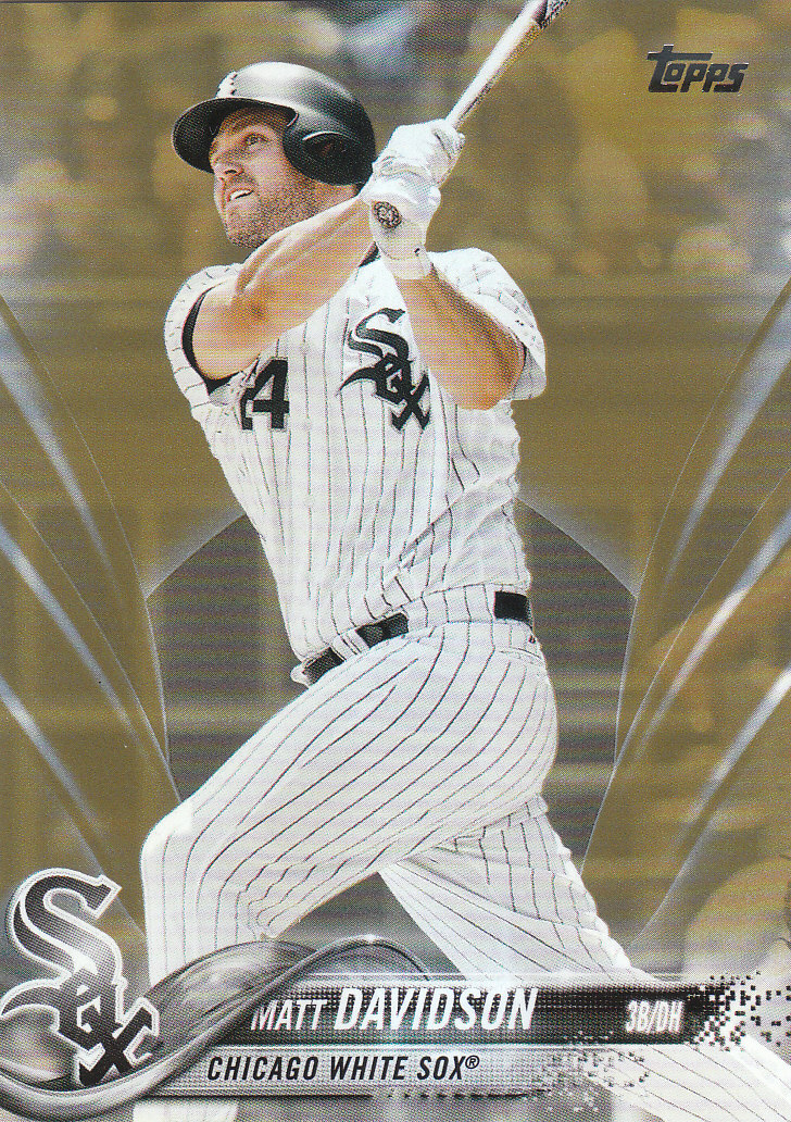2018 Topps Series 2 Baseball Part 3 Parallel Cards - Picture 134 of 211