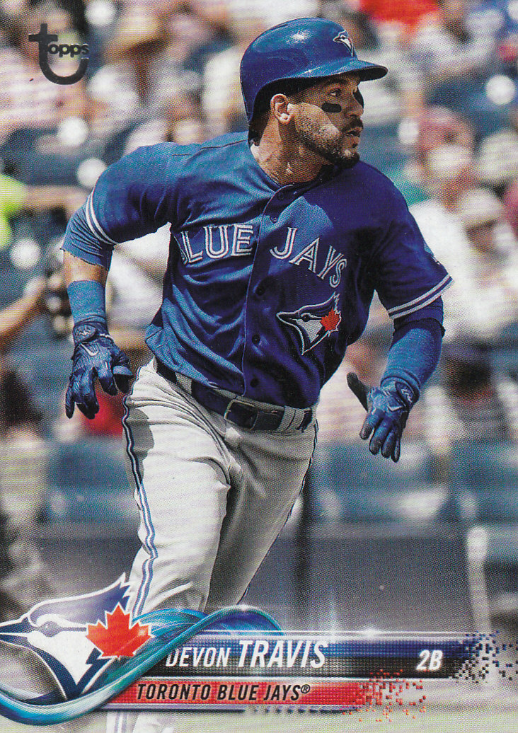 2018 Topps Series 2 Baseball Part 3 Parallel Cards - Picture 206 of 211