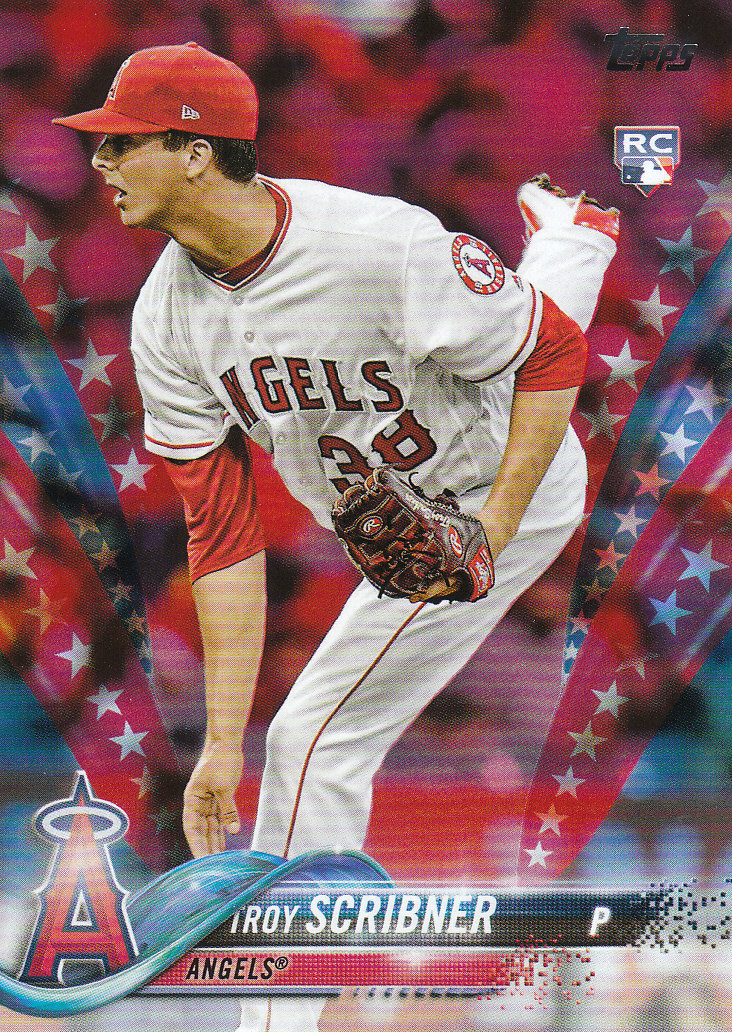 2018 Topps Series 2 Baseball Part 3 Parallel Cards - Picture 140 of 211