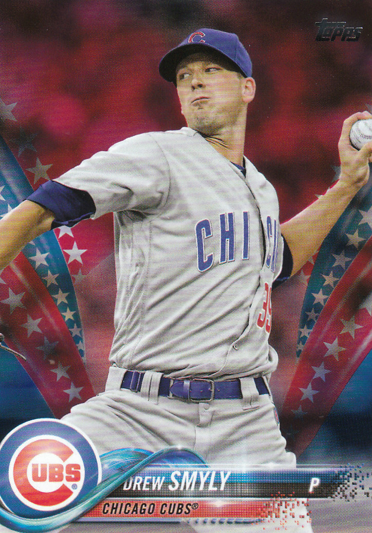 2018 Topps Series 2 Baseball Part 3 Parallel Cards - Picture 146 of 211